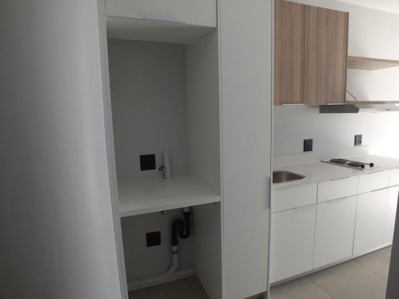 To Let 1 Bedroom Property for Rent in Stellenbosch Central Western Cape